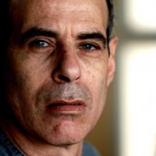 Il regista Samuel Maoz