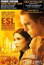 Locandina di Stesso sogno