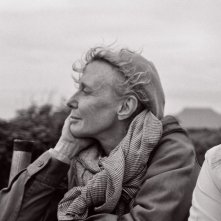 La regista Claire Denis