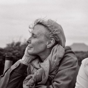 La regista Claire Denis