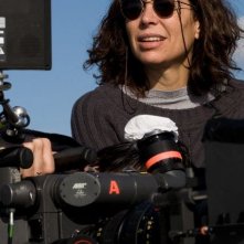 La regista Francesca Comencini