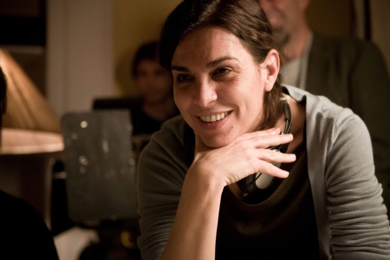 Un ritratto con Francesca Comencini