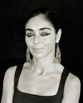 La regista Shirin Neshat