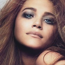 Mary-Kate Olsen su un magazine americano