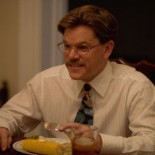 Matt Damon in un'immagine del film The Informant