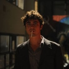 Riccardo Scamarcio in una scena del film Il grande sogno di Michele Placido