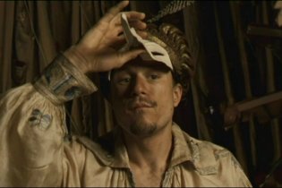 The Imaginarium of Doctor Parnassus - International Trailer