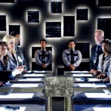 Un'immagine de Il mistero della pietra magica