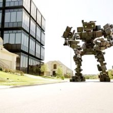 Un'immagine tratta da Il mistero della pietra magica