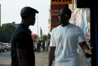 Un'immagine del poliziesco Brooklyn's Finest
