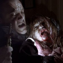 Un'immagine dell'horror Rec 2