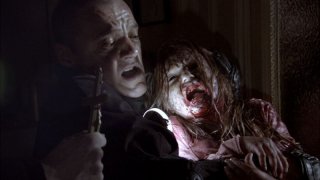 Un'immagine dell'horror Rec 2