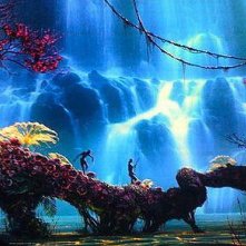 Una Delle Prime Immagini Del Film Avatar Diretto Da James Cameron 127523