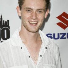 una foto di Matt O'Leary