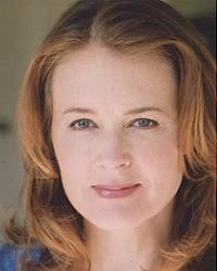 Locandina di Rebecca Tilney