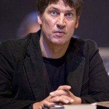 una foto di Tobias Moretti