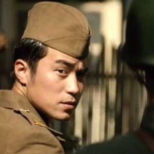 Una scena del film Prince of Tears di Yonfan