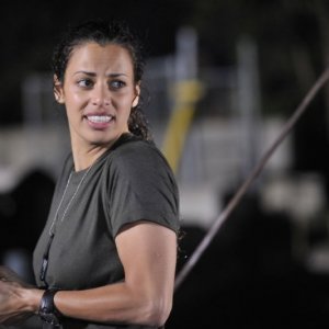 Una scena del film Survival of the Dead di George Romero