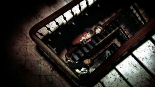 Una scena dell'horror Rec 2