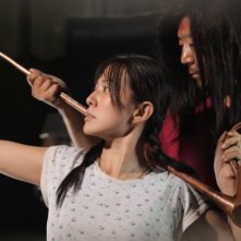 Una scena di Chengdu, I Love You