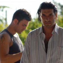 Una sequenza del documentario Napoli Napoli Napoli