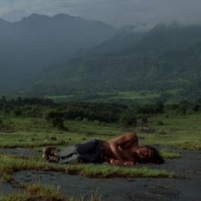 Una sequenza di Between Two Worlds