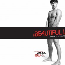 Wallpaper della serie The Beautiful Life: TBL - Ben Hollingsworth