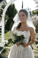 Eliza Dushku nella premiere della stagione 2 di Dollhouse