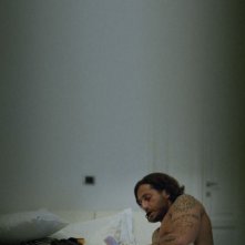 Fabrizio Corona in un'immagine del documentario Videocracy