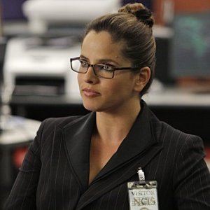 Noa Tishby nell'episodio Truth Or Consequences di NCIS