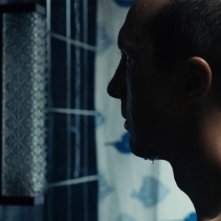 Olle Sarri è il protagonista del film Apan