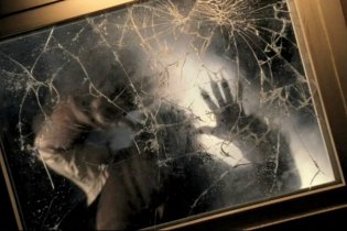 The Wolfman - Trailer