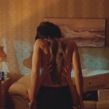 Un'immagine de La ragazza che giocava con il fuoco di Daniel Alfredson