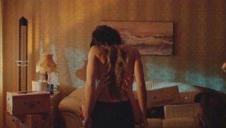 Un'immagine de La ragazza che giocava con il fuoco di Daniel Alfredson