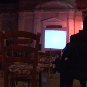 Un'immagine del docu-drama Di me cosa ne sai di Valerio Jalongo