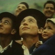 Un'immagine del film Di me cosa ne sai di Valerio Jalongo