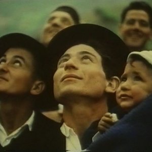 Un'immagine del film Di me cosa ne sai di Valerio Jalongo