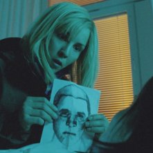 Un'immagine del film La ragazza che giocava con il fuoco di Daniel Alfredson