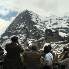 Un'immagine del film North Face - Una storia vera