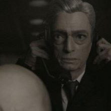 Un'immagine di Metropia