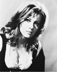Una foto di Ingrid Pitt