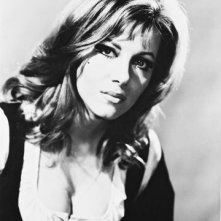 Una foto di Ingrid Pitt