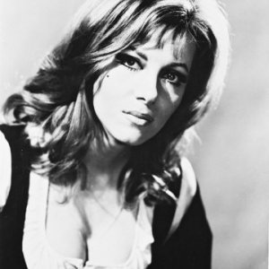 Una foto di Ingrid Pitt