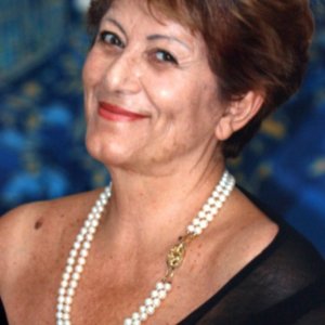 Una foto di Sonia D'Ambrosi