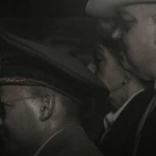 Una scena da Metropia