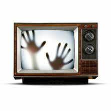 Un'immagine promo del docu-drama Di me cosa ne sai