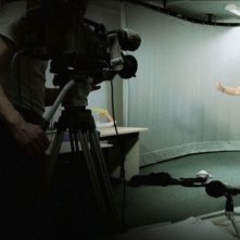 Una scena del documentario Videocracy