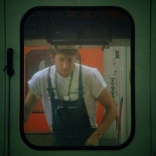 Una scena del documentario Videocracy di Erik Gandini