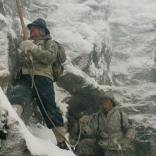 Una scena di North Face - Una storia vera