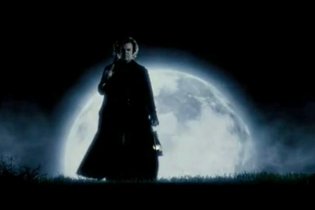 Cirque du Freak: The Vampire's Assistant - Trailer